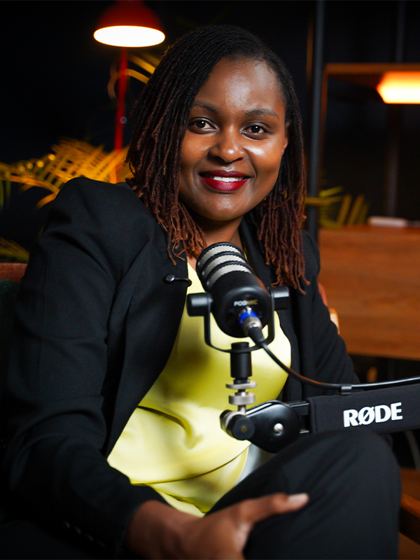 Ruth Mwiti